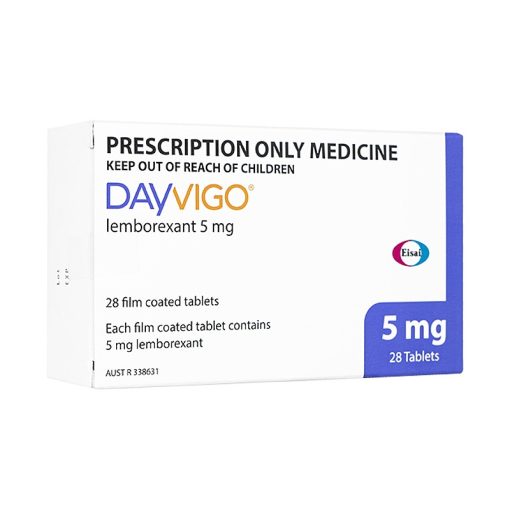 데이비고5mg