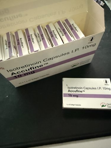아큐파인 20mg photo review