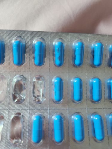 올리갈 120mg photo review
