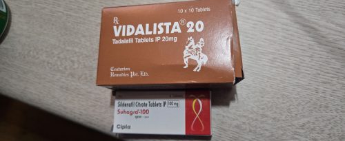 비달리스타 2.5mg photo review