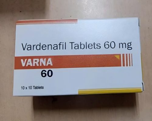 바나40mg - 레비트라 photo review