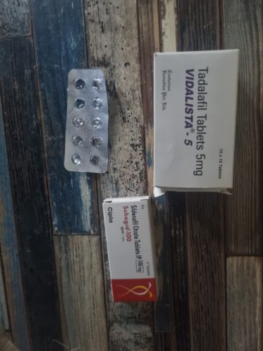 비달리스타 2.5mg photo review