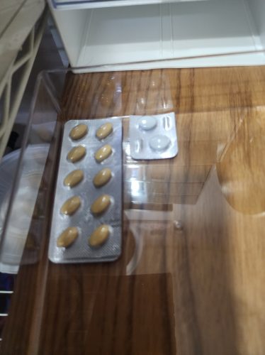 비달리스타 2.5mg photo review