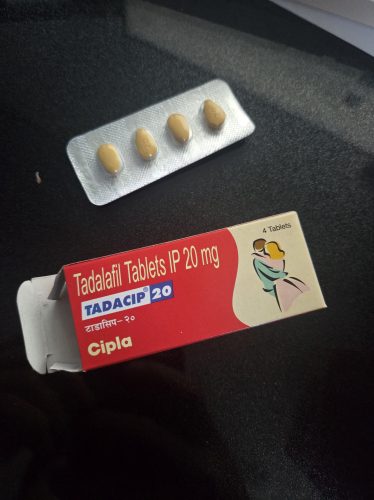 타다십 20mg photo review