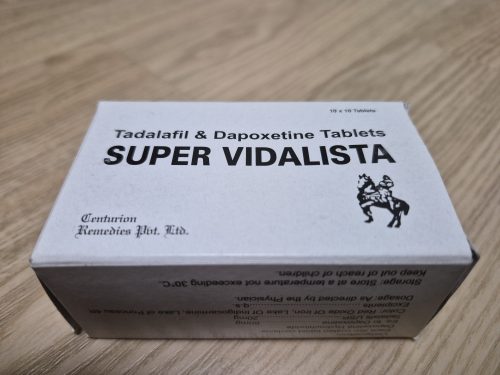 비달리스타 2.5mg photo review