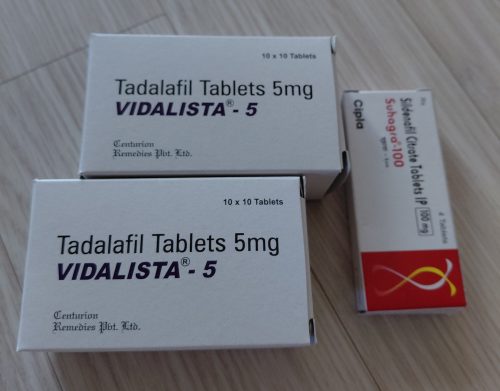 비달리스타 2.5mg photo review
