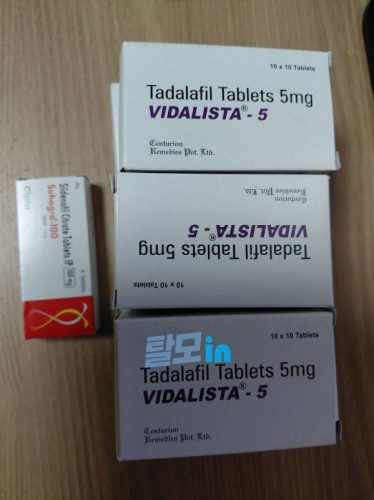 비달리스타 2.5mg photo review