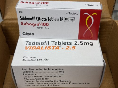 비달리스타 2.5mg photo review